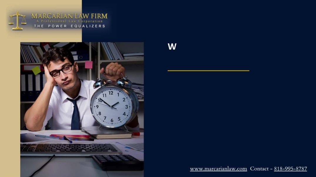 Can Employees File a Class Action for Wage and Hour Violations?