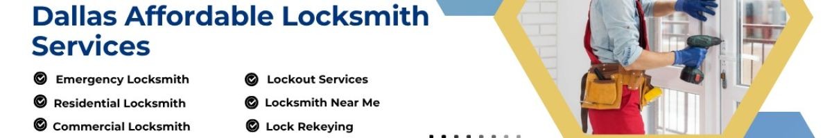 Dallas Affordable Locksmith llc