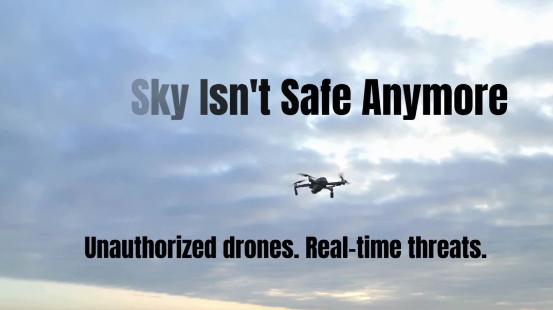 ND-BD005 High-End Handheld Anti-Drone System | Advanced Drone Defender Solution