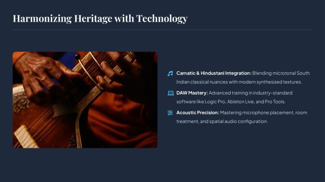 Music Production Education in India_ Building Skills for a Creative Career
