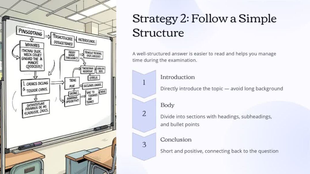 Effective Answer Writing Strategies for UPSC Mains