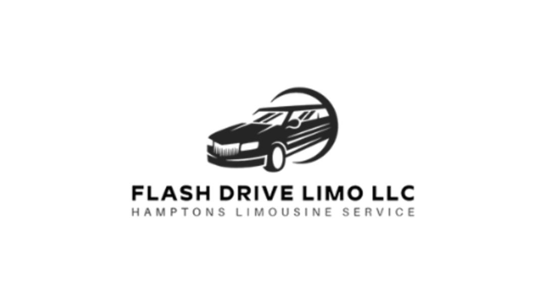 Flash_Drive_Limo_Hamptons