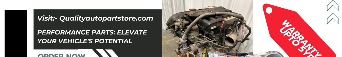 Qualiaty Auto Parts
