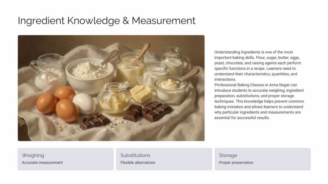 Essential-Baking-Skills-You-Can-Learn-in-Chennai-Baking-Classes