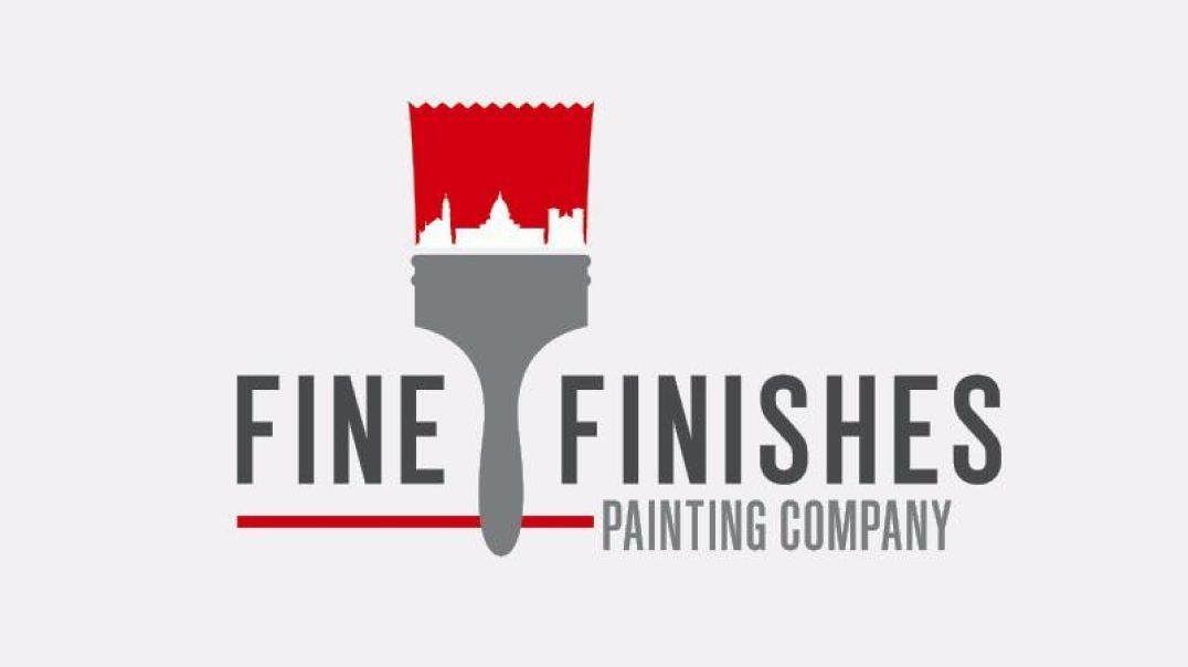 Refresh Your Home with Madison Residential Painting Experts - Fine Finishes Painting