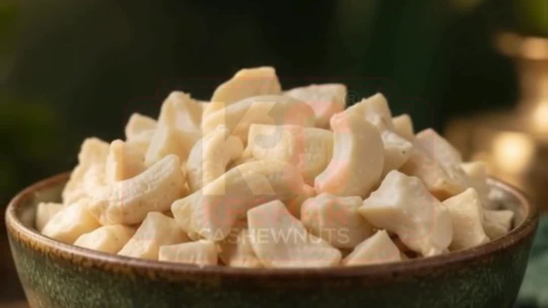 Keshar Cashewnuts